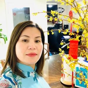 Meet your Posher, Kim